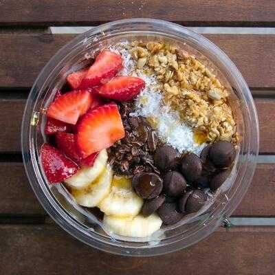 Brava Bowls Acai