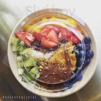 Brava Bowls Acai