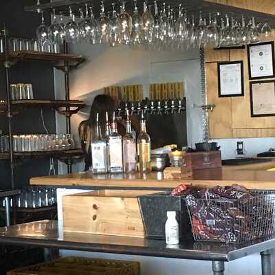 Helton Brewing Company