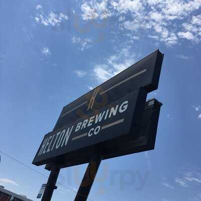 Helton Brewing Company