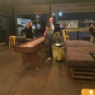 Helton Brewing Company