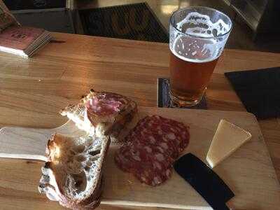 Helton Brewing Company