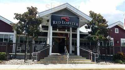 Red Lobster