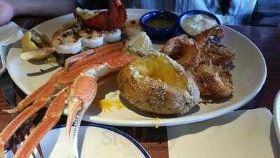 Red Lobster