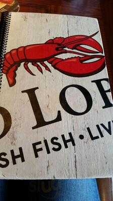 Red Lobster