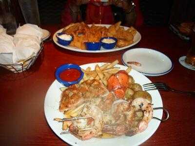 Red Lobster