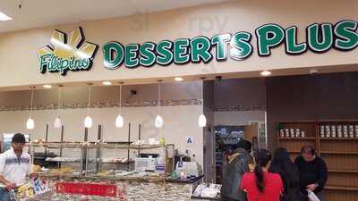 Fillpino Desserts Plus