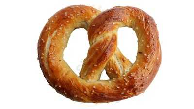 Ben's Soft Pretzels