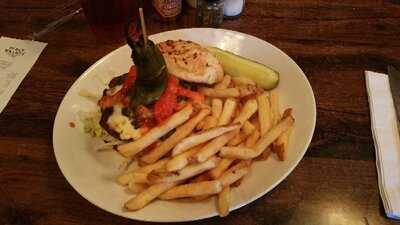 Black Walnut Cafe - Vintage Park