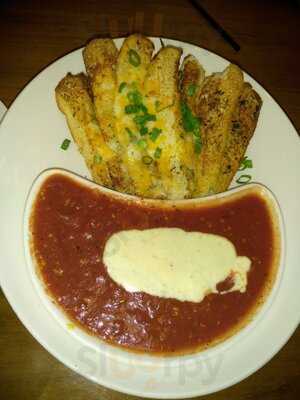 Black Walnut Cafe - Vintage Park