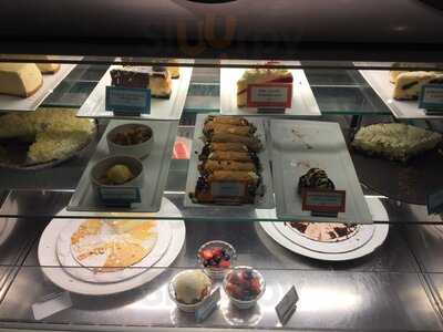 Black Walnut Cafe - Vintage Park