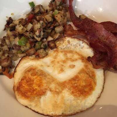 Black Walnut Cafe - Vintage Park