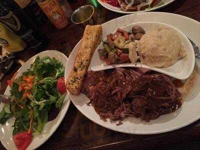 Black Walnut Cafe - Vintage Park