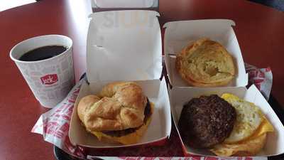Jack In The Box