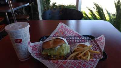 Jack In The Box