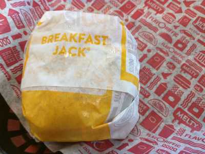 Jack In The Box