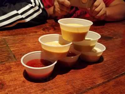 Franky Fresh Restaurant