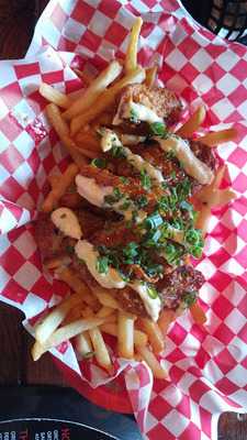 Franky Fresh Restaurant