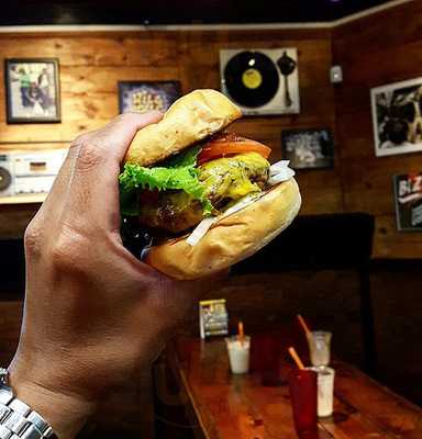 Franky Fresh Restaurant