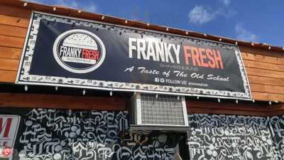 Franky Fresh Restaurant