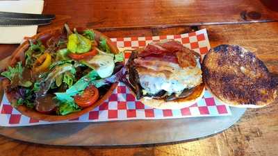 Franky Fresh Restaurant