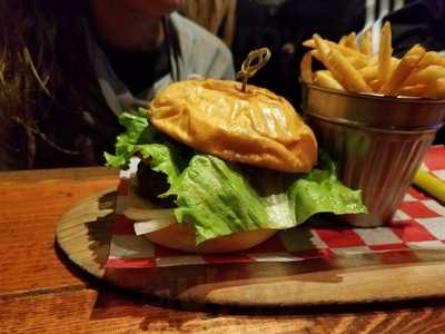 Franky Fresh Restaurant