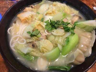 Deer Garden Signatures