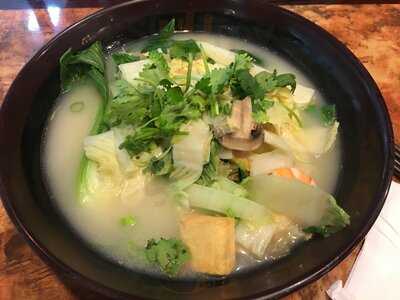 Deer Garden Signatures