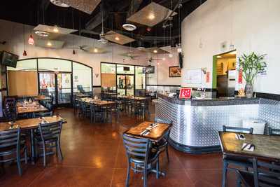 Deer Garden Signatures