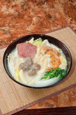 Deer Garden Signatures