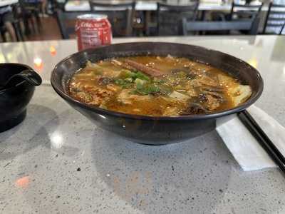 Deer Garden Signatures