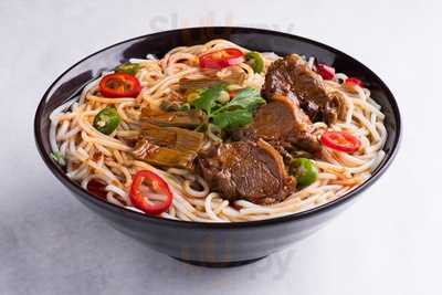 Deer Garden Signatures