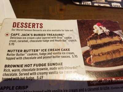 Miller's Ale House - Hunter's Creek