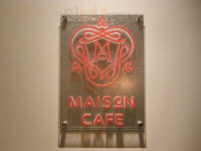 Maison Cafe