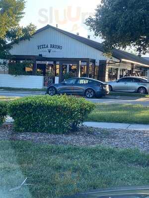 Pizza Bruno