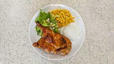 Koala Moa Rotisserie Chicken