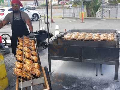 Koala Moa Rotisserie Chicken