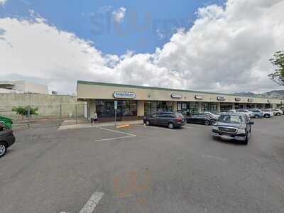 Koala Moa Rotisserie Chicken