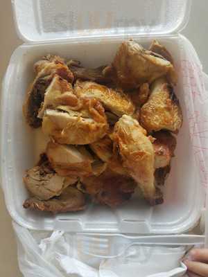 Koala Moa Rotisserie Chicken