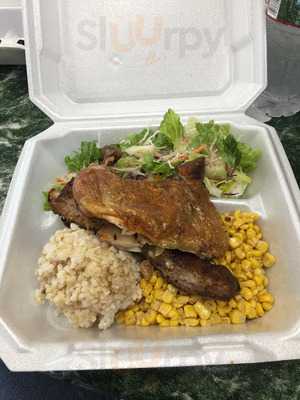 Koala Moa Rotisserie Chicken