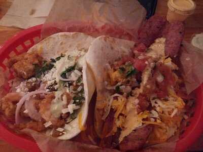 Torchys Tacos