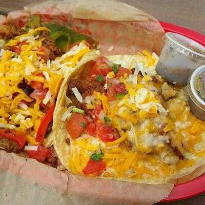 Torchys Tacos