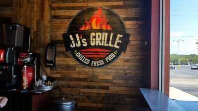 Jj's Fresh From Scratch