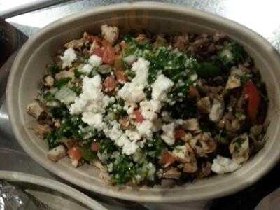 Jj's Fresh From Scratch