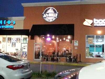 Jj's Fresh From Scratch