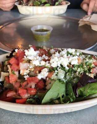 Jj's Fresh From Scratch