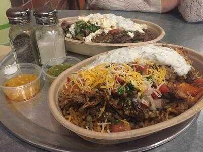 Jj's Fresh From Scratch