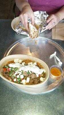 Jj's Fresh From Scratch