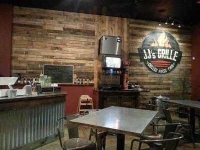 Jj's Fresh From Scratch