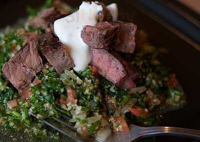 Jj's Fresh From Scratch